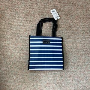 Brand new scout lunch box